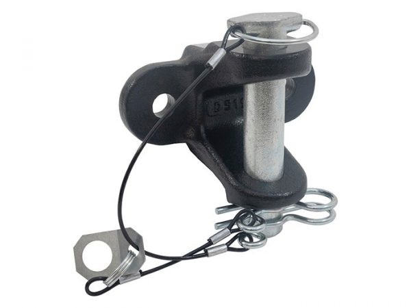 Towing Assembly Hook