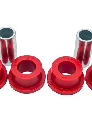 Polybush Classic Red