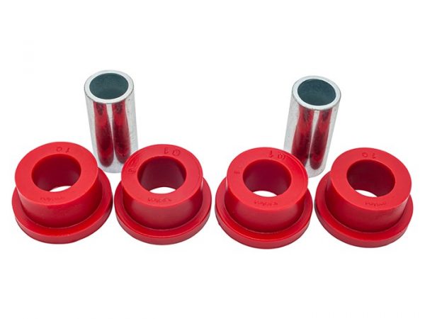Polybush Classic Red