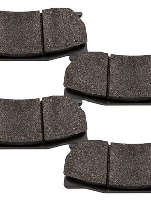 Alcon Defender Replacement Brake Pad Set