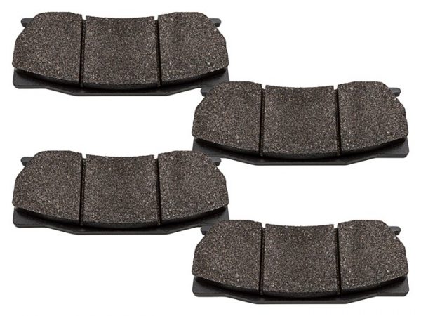 Alcon Defender Replacement Brake Pad Set