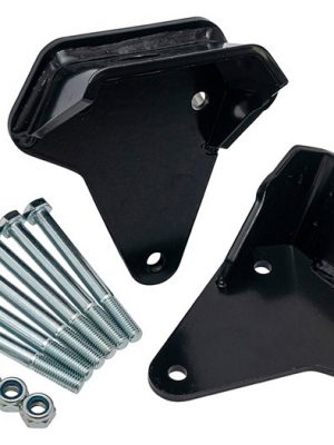 Old Man Emu Shock Absorber Mount