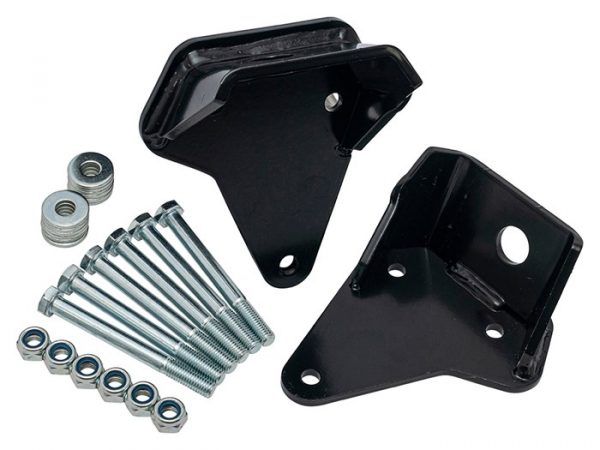 Old Man Emu Shock Absorber Mount
