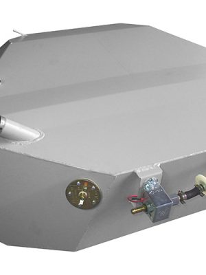 Long Range Fuel Tank