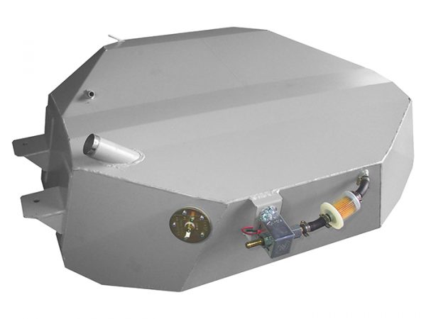 Long Range Fuel Tank
