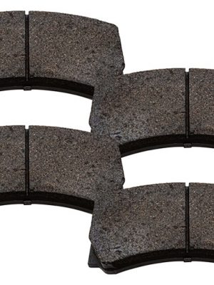 Alcon Defender Replacement Brake Pad Set