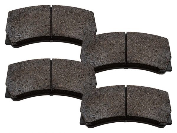 Alcon Defender Replacement Brake Pad Set