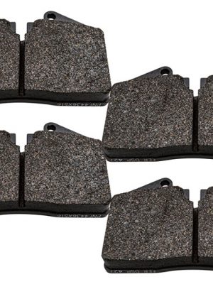 Alcon Defender Replacement Brake Pad Set