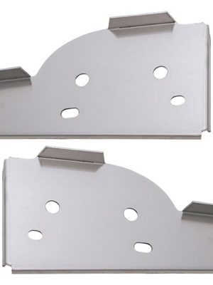 Land Rover Defender Rear Wing To Wheel Arch Rienforcement Panel - DA5250