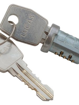 Key Barrel & Key