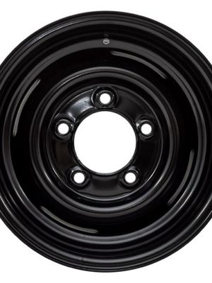 Steel Wheel