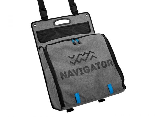 Navigator Outdoor Storage Buddy