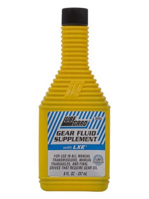 Lubegard® Gear Fluid Supplement