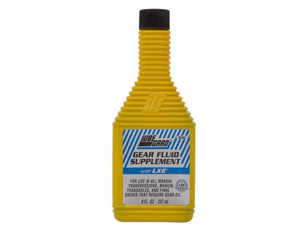 Lubegard® Gear Fluid Supplement