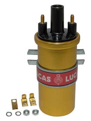Ignition Coil - Sports Version of PRC9858