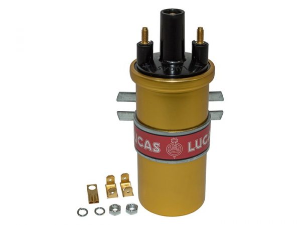 Ignition Coil - Sports Version of PRC9858