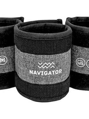 Navigator Pantry Jar Buddy