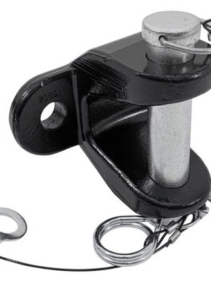Towing Assembly Hook