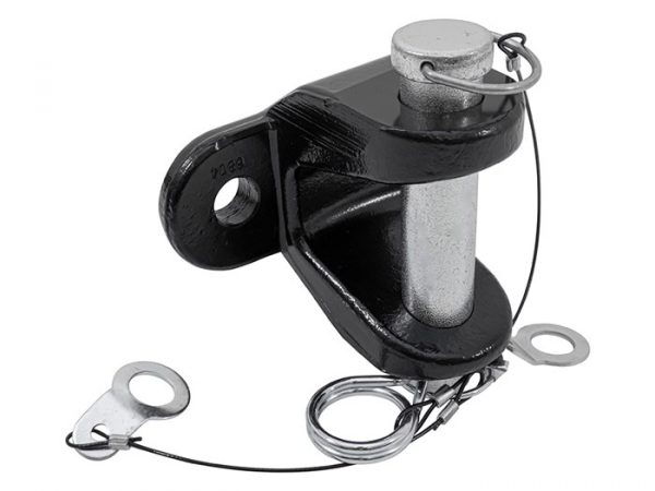 Towing Assembly Hook