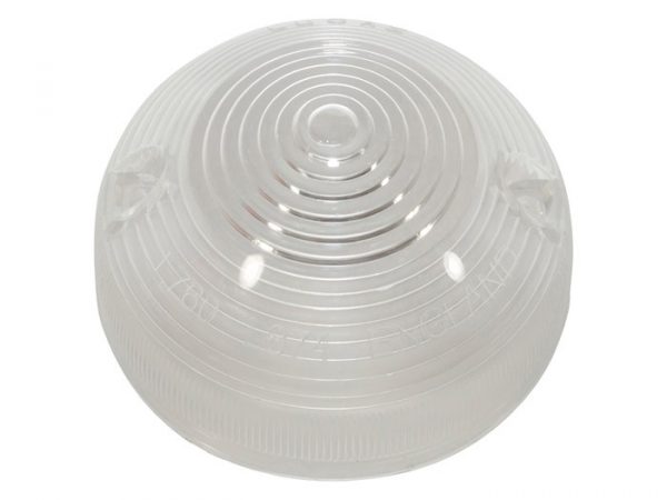 Lens - Glass