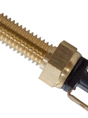 Switch - Reverse Light & Diff Lock
