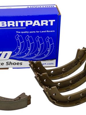 Britpart XD Handbrake Shoes