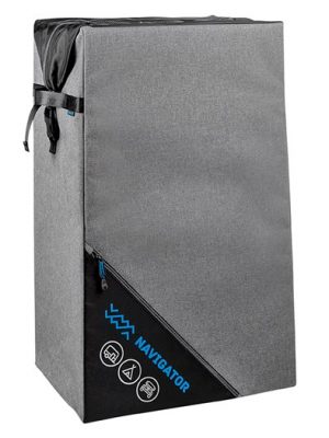 Navigator Collapsible Laundry Buddy