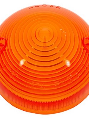 Lens - Glass