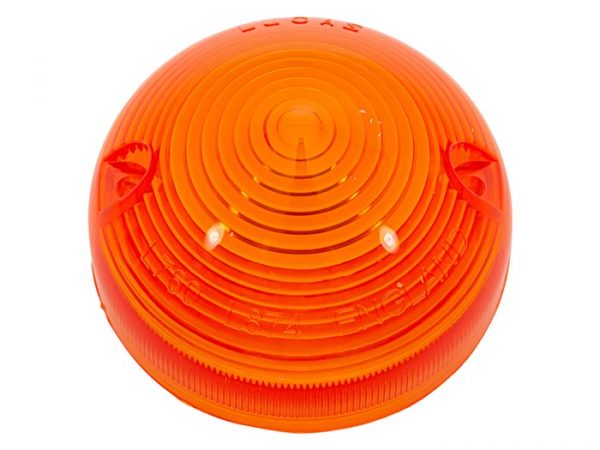 Lens - Glass