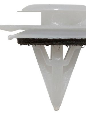 A Pillar Clips