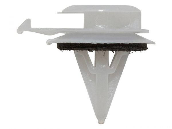 A Pillar Clips