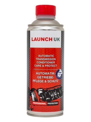 Launch UK Automatic Transmission Conditioner - Care & Protect