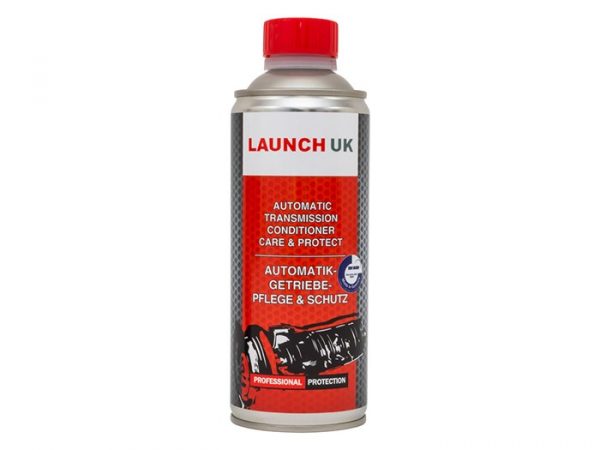 Launch UK Automatic Transmission Conditioner - Care & Protect