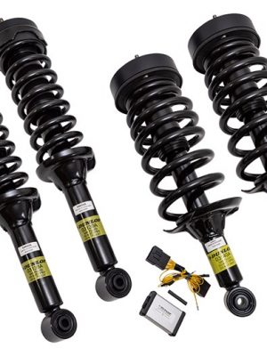 Air Spring Conversion Kit