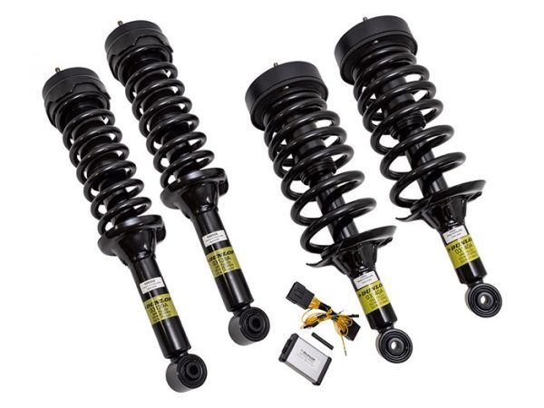 Air Spring Conversion Kit
