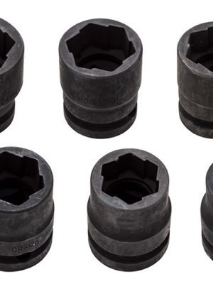 Impact Twist Sockets