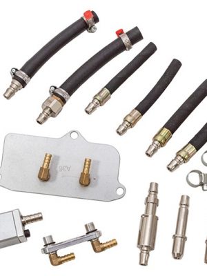 Launch UK Land Rover ATF Fitting Kit
