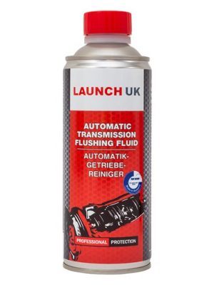 Launch UK Automatic Transmission Flushing Fluid