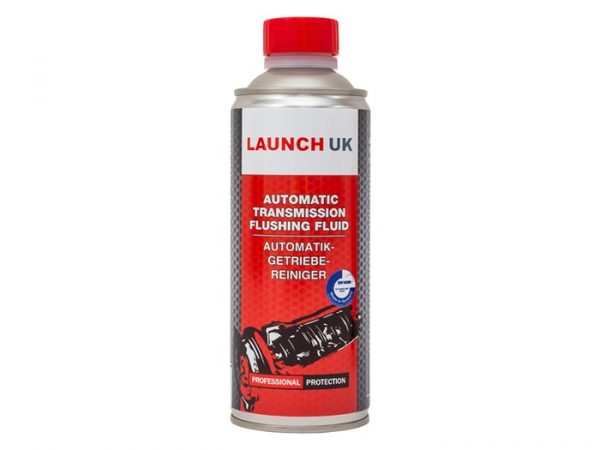 Launch UK Automatic Transmission Flushing Fluid