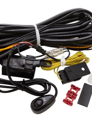 ARB Intensity LED Wiring Harness
