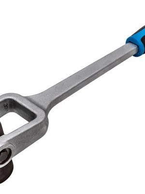Breaker Bar with Built-In Impact System