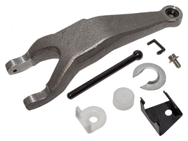 Defender & Disco 2 TD5 & V8Clutch Fork Release Arm Kit  576137KIT