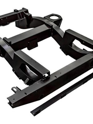 Half Chassis