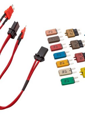 Short Circuit Diagnostic Kit
