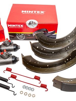 OEM Brake Kit