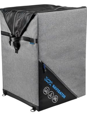 Navigator Collapsible Bin Buddy