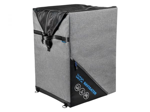 Navigator Collapsible Bin Buddy
