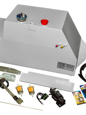 Long Range Fuel Tank