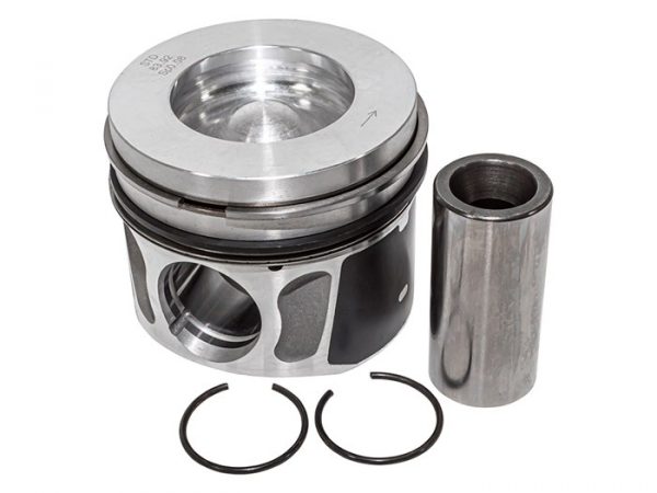 Piston & Ring Set