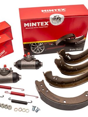OEM Brake Kit